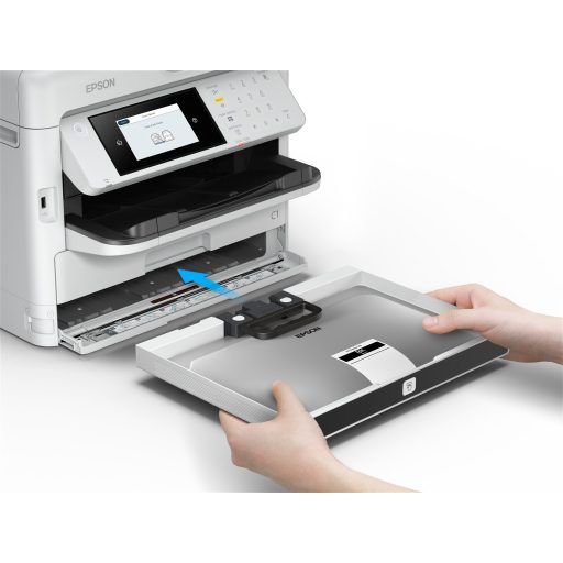 EPSON WorkForce Pro WF-M5899DWF Mono MFP