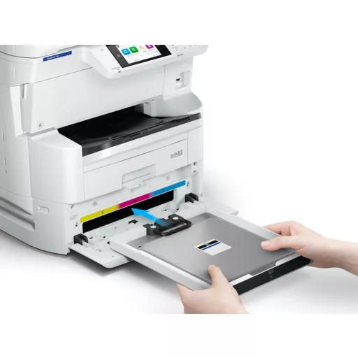 Epson WorkForce Pro EM-C8100RDWF RIPS Színes MFP