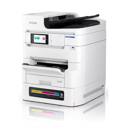 Epson WorkForce Pro EM-C8101RDWF A3 színes MFP