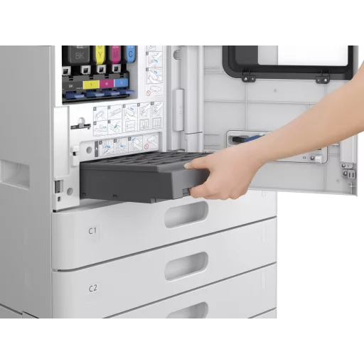Epson C9371 Maintenance Box /o/