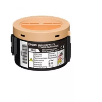 Utángyártott EPSON M1400 Toner Black 2.200 oldal kapacitás IK – Tonerklinika Debrecen