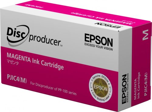 Epson PJIC7(M) Patron Magenta /o/