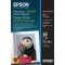 Epson prémium fényes fotópapír (10x15, 40 lap, 255g)