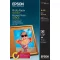 Epson fényes fotópapír (A4, 20 lap, 200g)