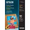 Epson fényes fotópapír (10x15, 100 lap, 200g)