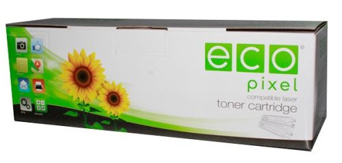 Utángyártott EPSON M2400 Toner Black 8.000 oldal kapacitás ECOPIXEL (New Build)