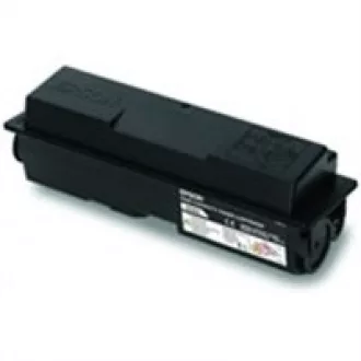 Utángyártott EPSON M2300/M2400 Toner Black 3.000 oldal kapacitás IK – Tonerklinika Debrecen