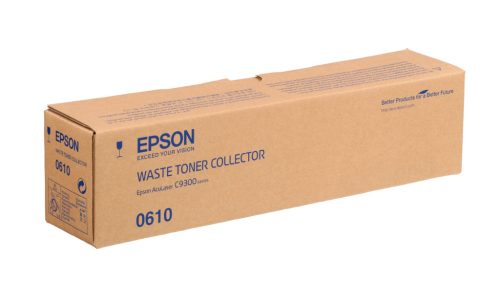 Epson C9300 Hulladékfesték-gyűjtő 24.000 oldal kapacitás