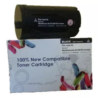 Utángyártott EPSON M300 Toner Black 10.000 oldal kapacitás  CartridgeWeb – Tonerklinika Debrecen