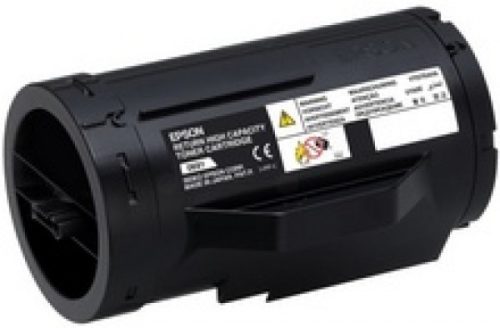 Utángyártott EPSON M300 Toner Black 10.000 oldal kapacitás IK