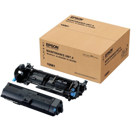 Epson M310/M320 Maintenance Kit A 10081 100.000 oldal kapacitás