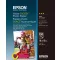 Epson fényes fotópapír (10x15, 100 lap, 183g)