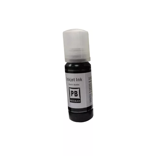 Utángyártott Epson T00R1 Tinta Ph.Bk No.106 – Tonerklinika Debrecen