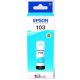 Epson T00S2 Tinta Cyan 65ml No.103