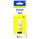 Epson T00S4 Tinta Yellow 65ml No.103