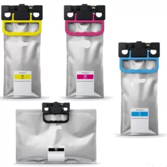 Utángyártott EPSON T01D1 Patron Bk Pigment 50.000 oldal kapacitás IK – Tonerklinika Debrecen