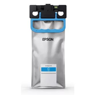 Epson T01D2 Tinta Cyan 20.000 oldal kapacitás