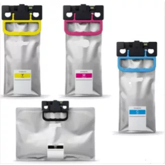 Utángyártott EPSON T01D3 Patron Magenta Pigment 20.000 oldal kapacitás ECOPIXEL – Tonerklinika Debrecen