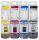 EPSON T03V2 Tinta Cyan 70ml No.101/T102 (For use)