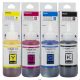 EPSON T03V2 Tinta Cyan 70ml No.101/T102 (For use)