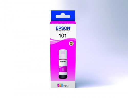 Epson T03V3 Tinta Magenta 70ml No.101