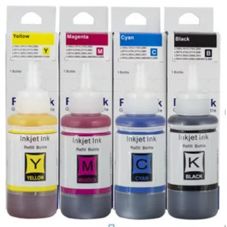 EPSON T03V3 Tinta Magenta 70ml No.101/T102 (For Use) – Tonerklinika Debrecen