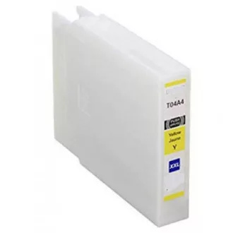 Utángyártott EPSON T04B4 Patron Yellow 70ml ECOPIXEL – Tonerklinika Debrecen