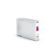 Epson T04A3 Tintapatron Magenta 8K /o/