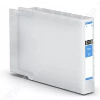 Utángyártott EPSON T04B2 Patron Cyan 70ml ECOPIXEL – Tonerklinika Debrecen