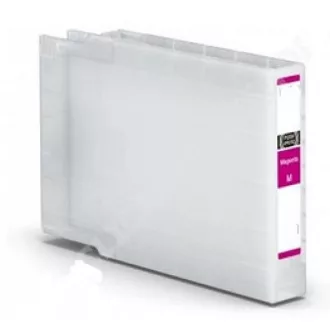 Utángyártott EPSON T04B3 Patron Magenta 70ml ECOPIXEL – Tonerklinika Debrecen