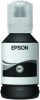 Epson T06C1 Tinta Black 127ml No.112