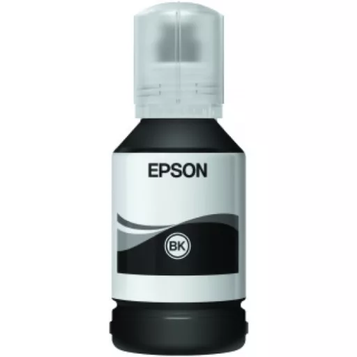 Epson T06C1 Tinta Black 127ml No.112