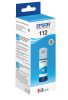 Epson T06C2 Tinta Cyan 70ml No.112