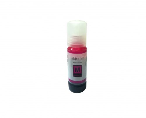 Utángyártott EPSON T06C3 Tinta Magenta Pigment No.112