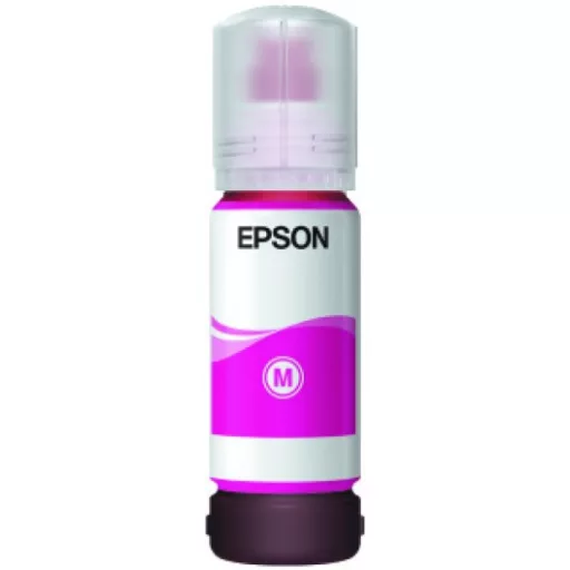 Epson T06C3 Tinta Magenta 70ml No.112