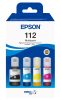 Epson T06C6 Multipack 337ml /o/ No.112