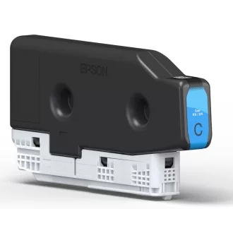 Epson T08N2 Patron Cyan 28,8K /o/