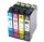 Utángyártott EPSON T10H34010 Patron Magenta No.604XL 10ml IK