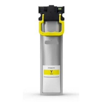 Utángyártott EPSON T11C4 Patron Yellow 3.000 oldal kapacitás ECOPIXEL – Tonerklinika Debrecen