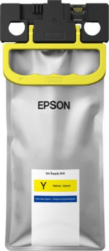 Epson T11P4 Patron Yellow 20K /o/