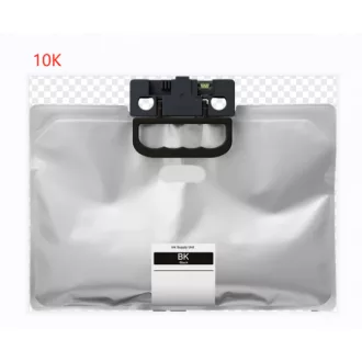 Utángyártott EPSON T12E1 Patron Black 10.000 oldal kapacitás ECOPIXEL – Tonerklinika Debrecen