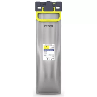 Epson T13L4 Patron Yellow 20K /o/