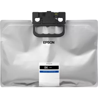 Epson T13M1 Patron Black 86K /o/