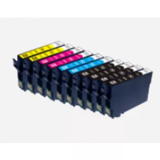 Utángyártott EPSON T2993 Patron Magenta WHITE BOX – Tonerklinika Debrecen