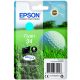 Epson T3462 Tintapatron Cyan 4,2ml No.34