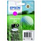 Epson T3463 Tintapatron Magenta 4,2ml No.34