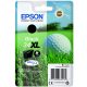 Epson T3471 Tintapatron Black 16,3ml No.34XL