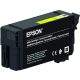 Epson T40C4 Tintapatron Yellow 26ml