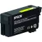 Epson T40D4 Tintapatron Yellow 50ml