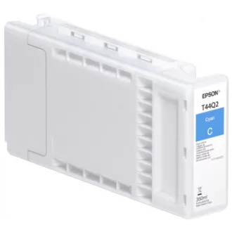 Epson T44Q2 Tintapatron Cyan 350ml